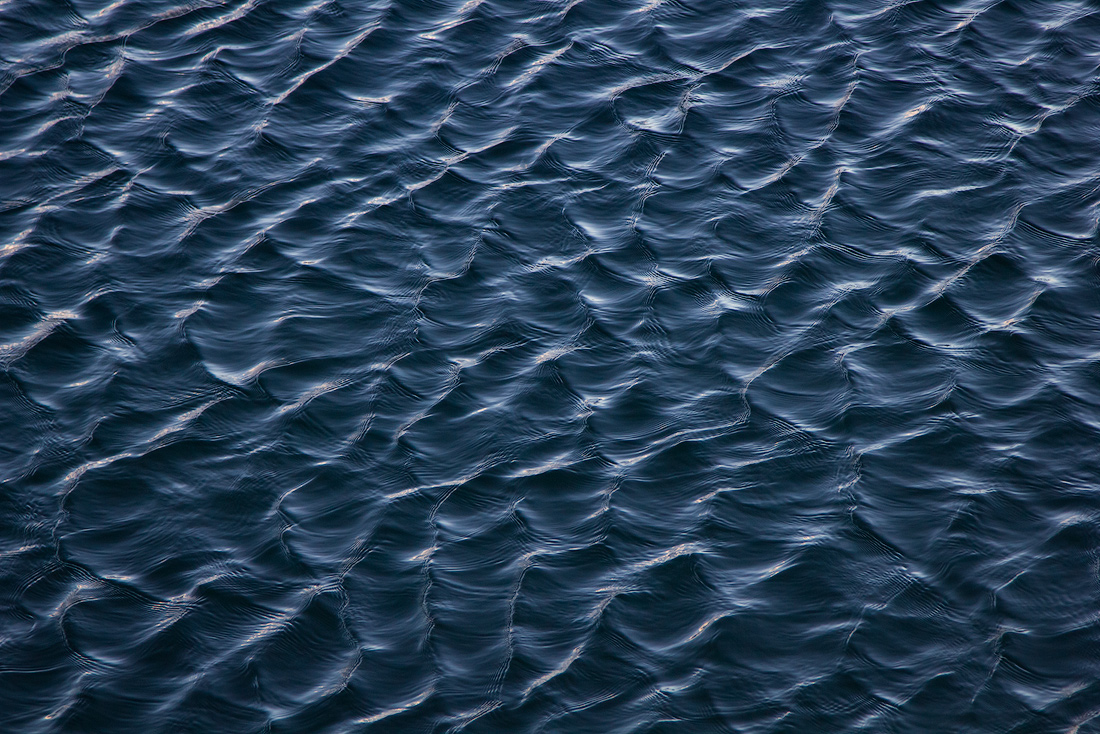 Eau. Aiguilles Rouges