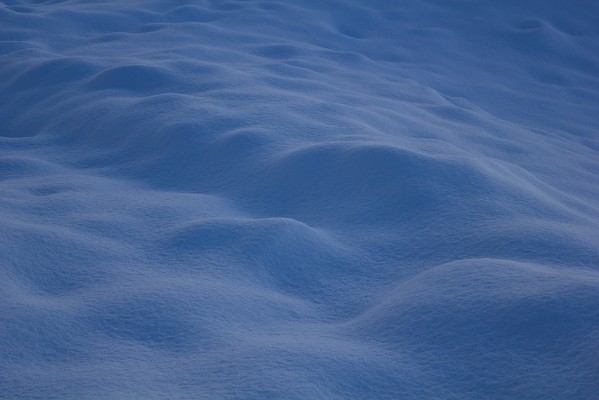 Dune. Aiguilles Rouges